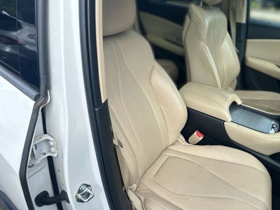 2020 Acura RDX Technology Package SH-AWD