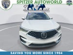 2020 Acura RDX Technology Package SH-AWD