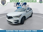 2020 Acura RDX Technology Package SH-AWD