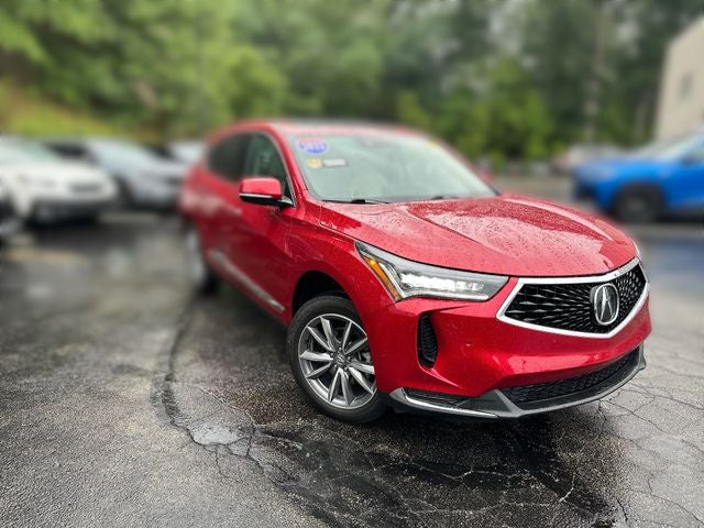 2023 Acura RDX Technology Package SH-AWD