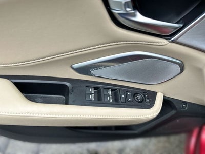 2023 Acura RDX Technology Package SH-AWD