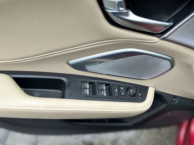 2023 Acura RDX Technology Package SH-AWD