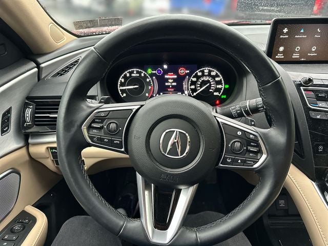 2023 Acura RDX Technology Package SH-AWD