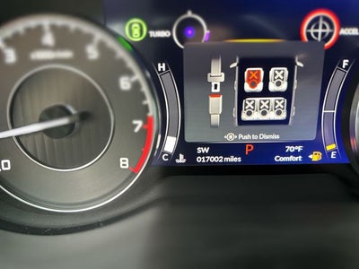 2023 Acura RDX Technology Package SH-AWD