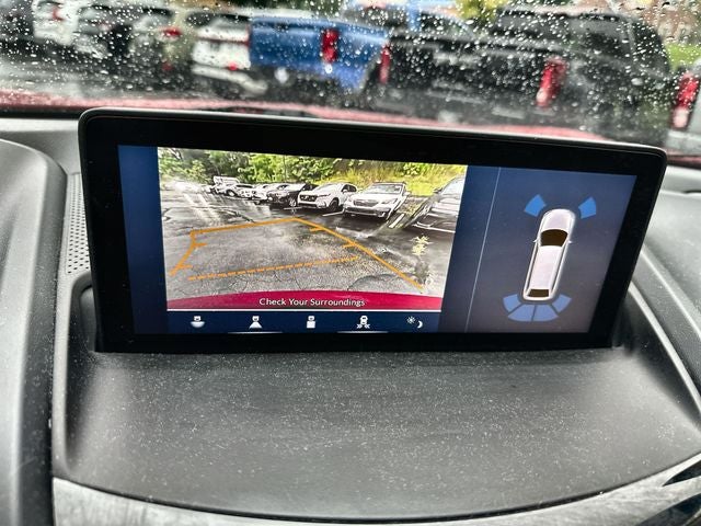 2023 Acura RDX Technology Package SH-AWD