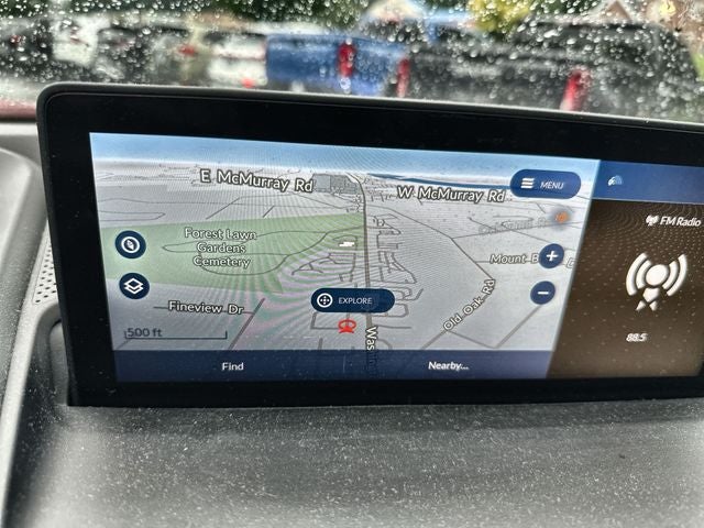 2023 Acura RDX Technology Package SH-AWD