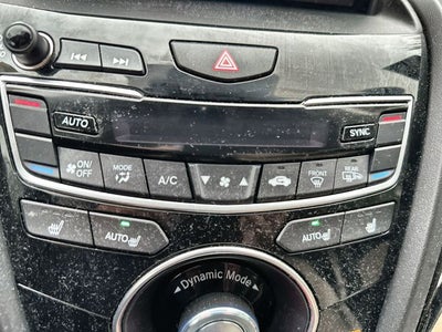 2023 Acura RDX Technology Package SH-AWD