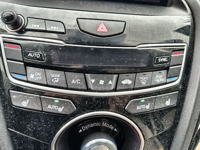 2023 Acura RDX Technology Package SH-AWD