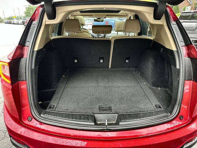2023 Acura RDX Technology Package SH-AWD