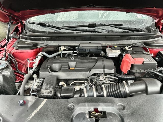 2023 Acura RDX Technology Package SH-AWD