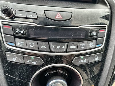 2023 Acura RDX Technology Package SH-AWD
