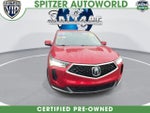 2023 Acura RDX Technology Package SH-AWD