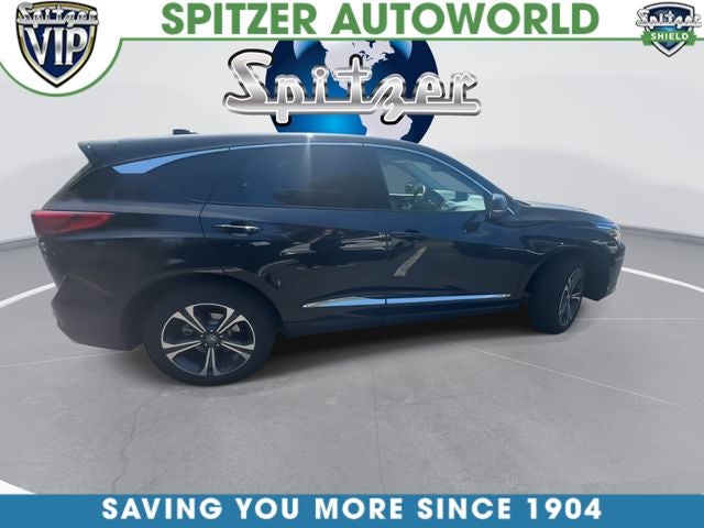2026 Acura RDX Technology Package SH-AWD