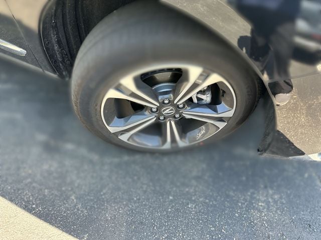 2026 Acura RDX Technology Package SH-AWD