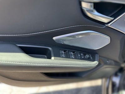 2026 Acura RDX Technology Package SH-AWD