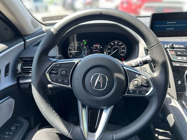 2026 Acura RDX Technology Package SH-AWD