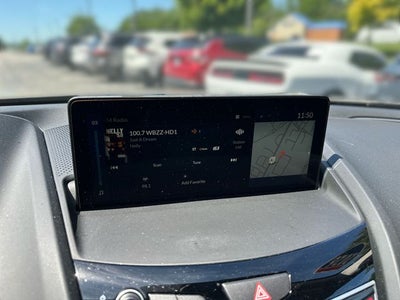 2026 Acura RDX Technology Package SH-AWD