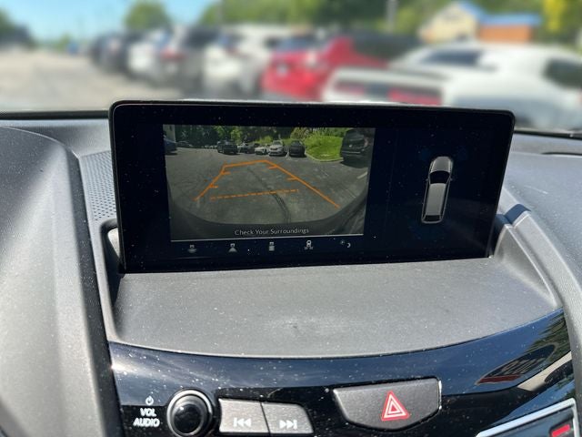 2026 Acura RDX Technology Package SH-AWD