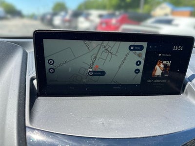 2026 Acura RDX Technology Package SH-AWD