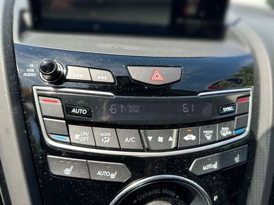 2026 Acura RDX Technology Package SH-AWD