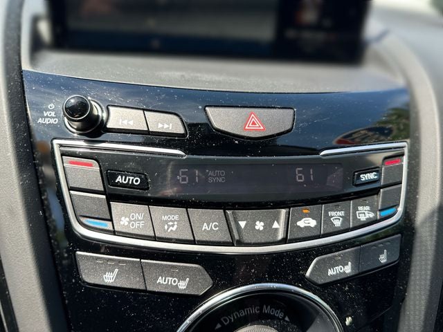 2026 Acura RDX Technology Package SH-AWD