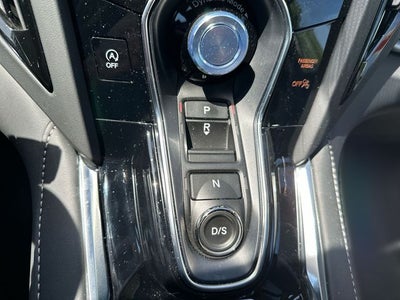 2026 Acura RDX Technology Package SH-AWD