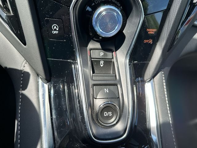 2026 Acura RDX Technology Package SH-AWD