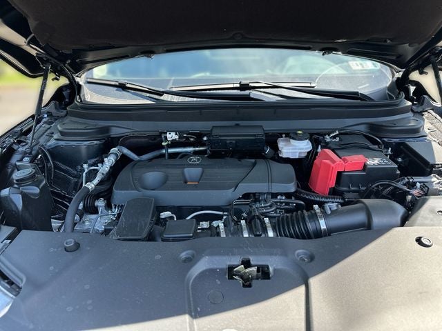 2026 Acura RDX Technology Package SH-AWD