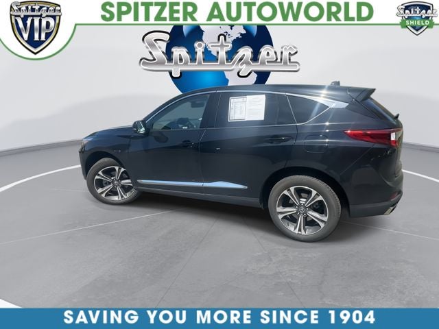 2026 Acura RDX Technology Package SH-AWD
