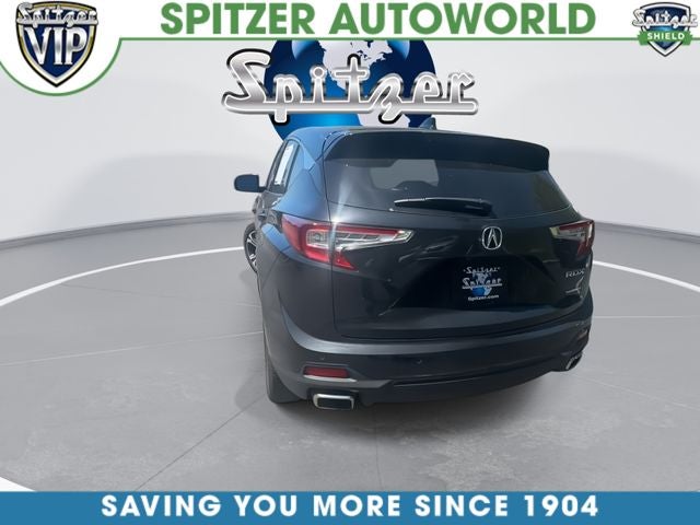 2026 Acura RDX Technology Package SH-AWD