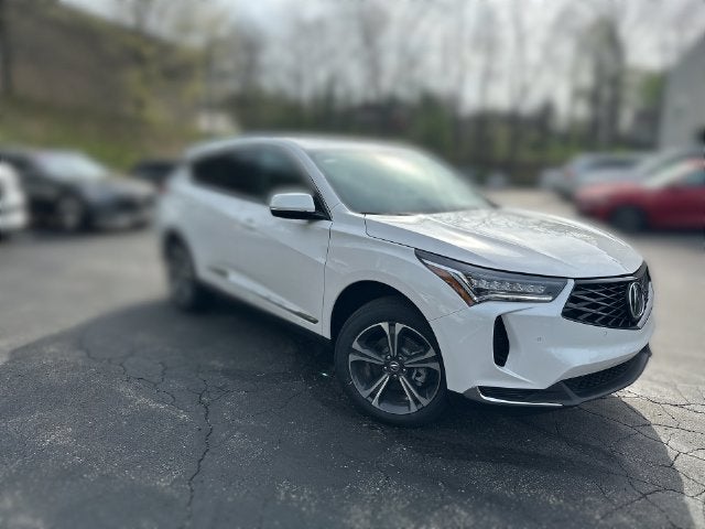 2026 Acura RDX Technology Package SH-AWD