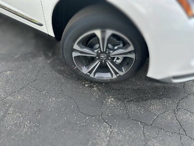 2026 Acura RDX Technology Package SH-AWD