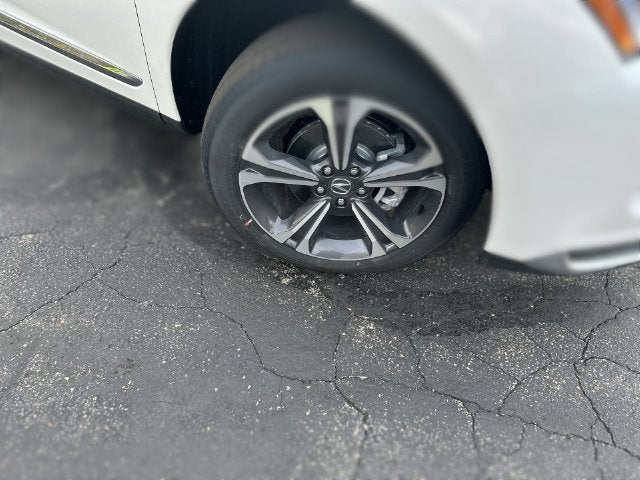 2026 Acura RDX Technology Package SH-AWD