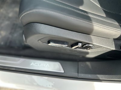 2026 Acura RDX Technology Package SH-AWD