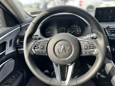 2026 Acura RDX Technology Package SH-AWD