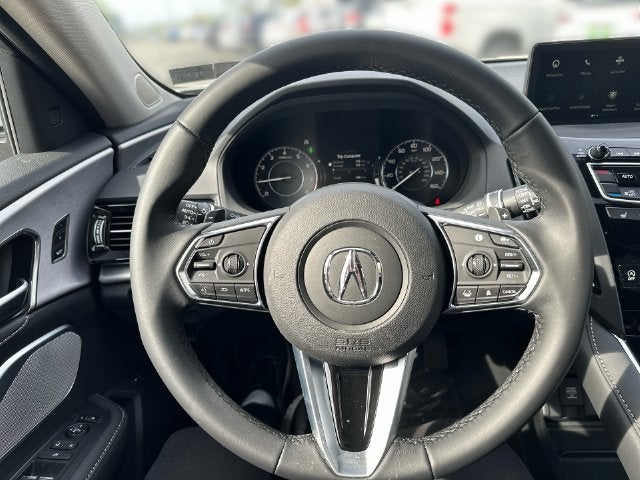 2026 Acura RDX Technology Package SH-AWD