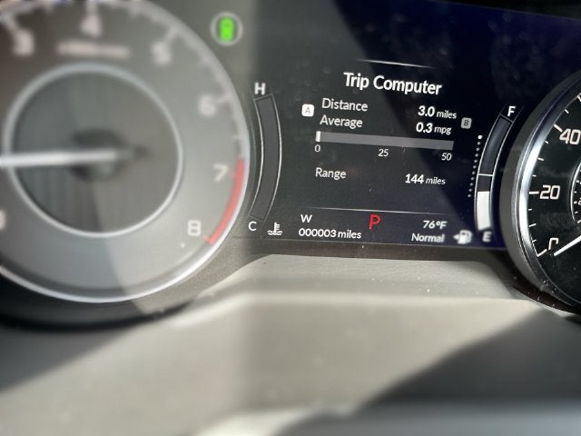 2026 Acura RDX Technology Package SH-AWD
