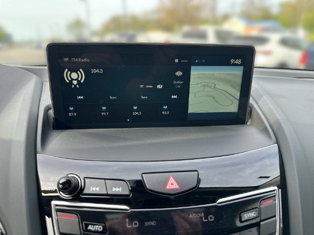 2026 Acura RDX Technology Package SH-AWD