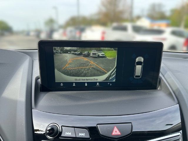 2026 Acura RDX Technology Package SH-AWD