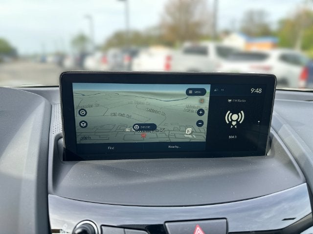 2026 Acura RDX Technology Package SH-AWD