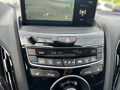 2026 Acura RDX Technology Package SH-AWD