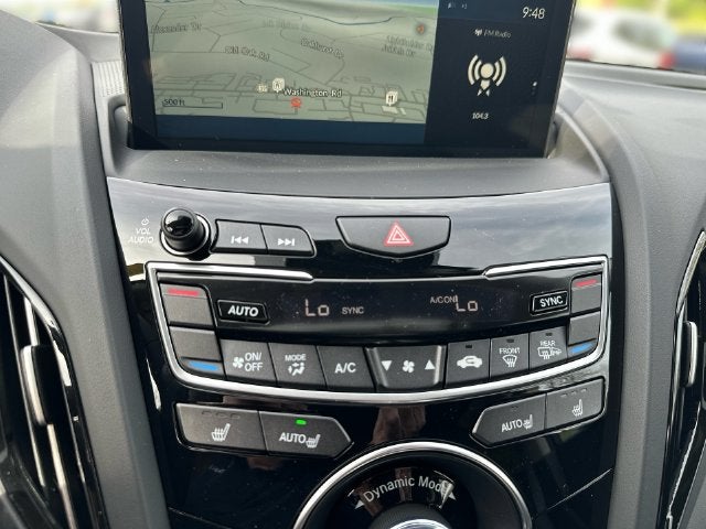 2026 Acura RDX Technology Package SH-AWD