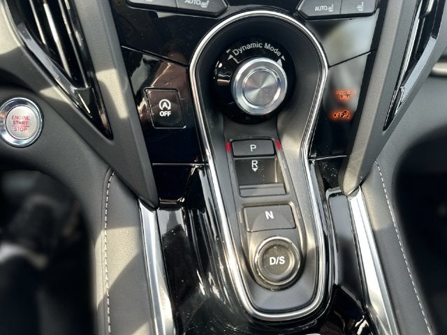 2026 Acura RDX Technology Package SH-AWD