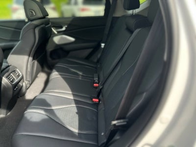 2026 Acura RDX Technology Package SH-AWD