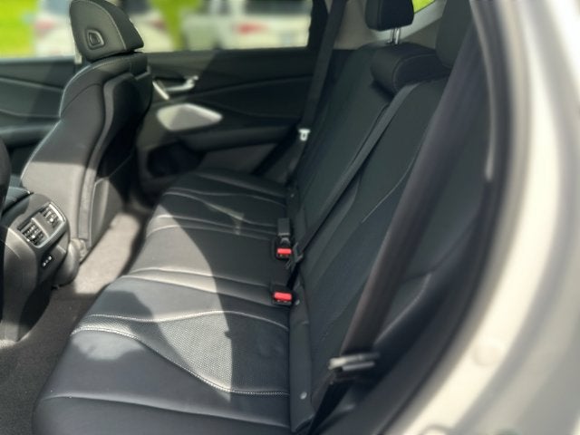 2026 Acura RDX Technology Package SH-AWD