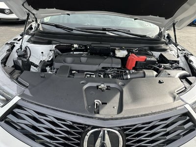 2026 Acura RDX Technology Package SH-AWD