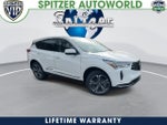 2026 Acura RDX Technology Package SH-AWD