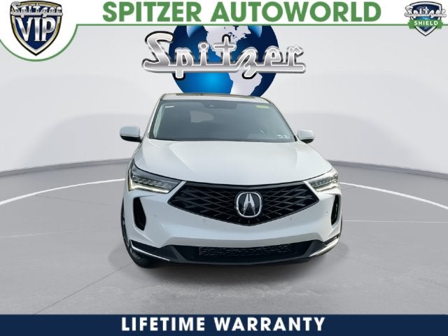 2026 Acura RDX Technology Package SH-AWD