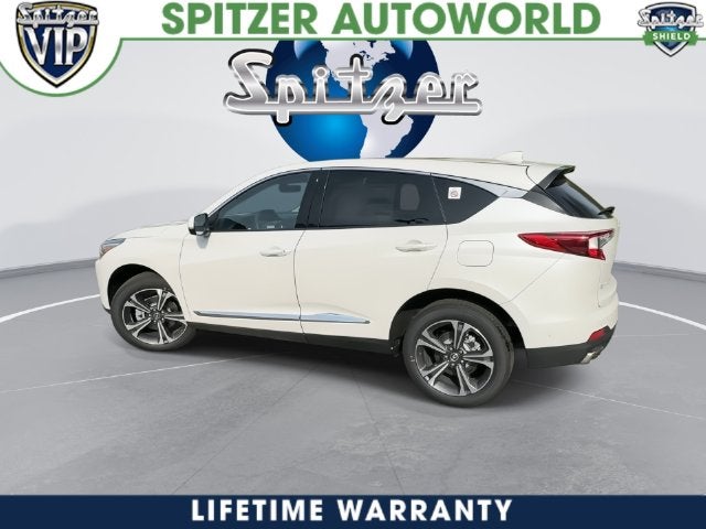 2026 Acura RDX Technology Package SH-AWD