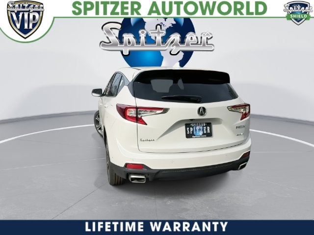 2026 Acura RDX Technology Package SH-AWD